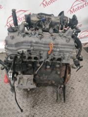 Запчасть двигатель Nissan Almera 2005
