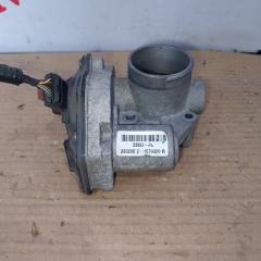 Запчасть дроссельная заслонка Ford Focus 2009