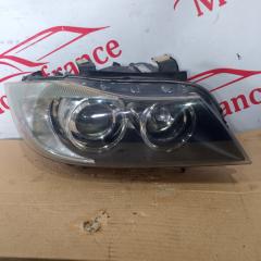 Фара ксеноновая правая BMW 3-Series 2005