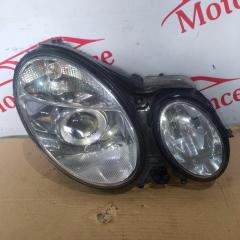 Фара ксеноновая правая Mercedes-benz E-Class 2002