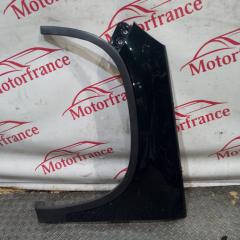 Запчасть крыло переднее левое Volkswagen Tiguan 2014