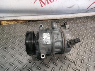 Запчасть компрессор кондиционера Volkswagen Golf 2011