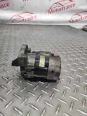 Стартер Renault Megane 2002 контрактная Стартер Renault Megane 2002