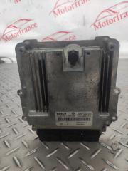 Запчасть блок управления двигателем Renault Trafic 2007