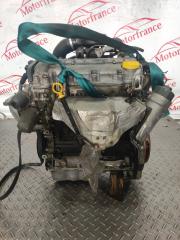 Двигатель Opel Corsa 2002
