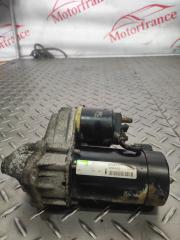Запчасть стартер Opel Corsa 2002