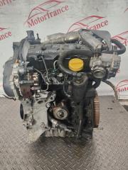 Двигатель Renault Scenic 2007