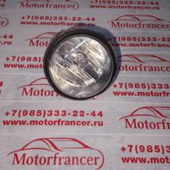 Запчасть фара противотуманная передняя левая Nissan Murano 2009