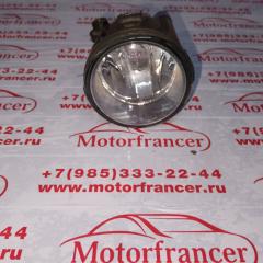 Запчасть фара противотуманная передняя Nissan Murano 2009