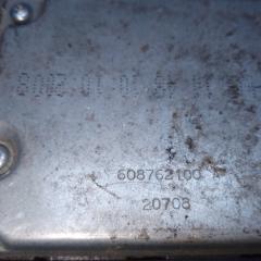 Блок управления airbag Citroen Berlingo