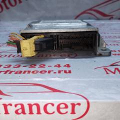 Блок управления airbag Berlingo 2015