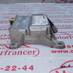 Блок управления airbag Berlingo 2015