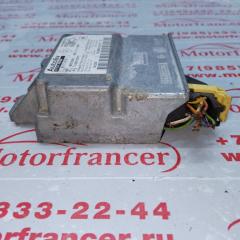 Блок управления airbag Berlingo 2015