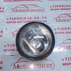Запчасть фара противотуманная Nissan X-trail 2010