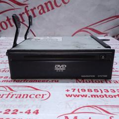 Запчасть магнитола Nissan Murano 2005