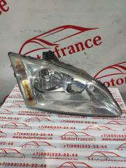 Фара галогеновая правая Ford Focus 2007 контрактная Фара галогеновая правая Ford Focus 2007