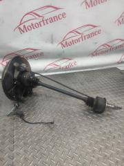 Кулак поворотный задний левый Mercedes-benz E-Class