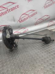 Кулак поворотный задний правый Mercedes-benz E-Class