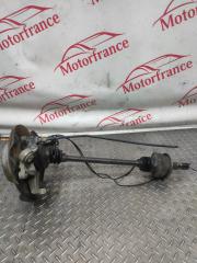 Кулак поворотный задний правый Mercedes-benz E-Class