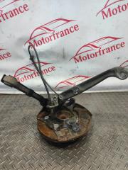 Кулак поворотный задний левый Mercedes-benz E-Class 2008