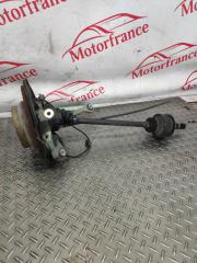 Кулак поворотный задний правый Mercedes-benz E-Class