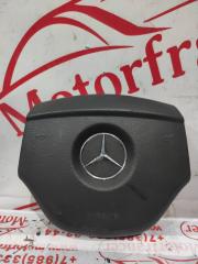 Подушка безопасности в руль Mercedes-benz M-class 2005
