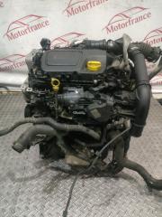 Запчасть двигатель Renault Scenic 2013 3 R9M 1.6 dci R9m402 Б/У Двигатель Renault Scenic 2013 3 R9M 1.6 dci R9m402 Б/У