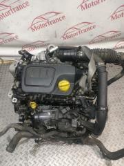 Двигатель Scenic 2013 3 R9M 1.6 dci Двигатель Scenic 2013 3 R9M 1.6 dci