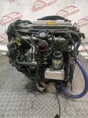 Запчасть двигатель Opel Vectra 2003 C y22dtr 2.2 tdi Y22dtr контрактная Двигатель Opel Vectra 2003 C y22dtr 2.2 tdi Y22dtr контрактная