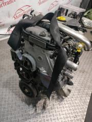 Двигатель Saab 9-3 2.2 d223ldm Двигатель Saab 9-3 2.2 d223ldm