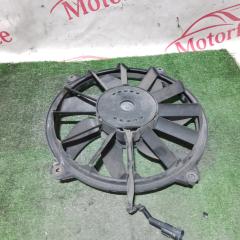 Вентилятор радиатора C4 2008