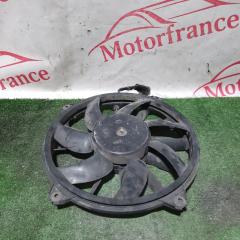 Вентилятор радиатора C4 2008