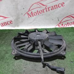 Вентилятор радиатора C4 2008