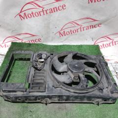 Вентилятор радиатора C4 Picasso 2008