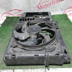 Вентилятор радиатора C4 Picasso 2008