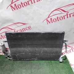 Запчасть радиатор кондиционера (конденсер) Chevrolet Lacetti 2007