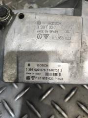Запчасть трапеция стеклоочистителей Volkswagen Touareg 2006