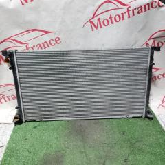 Запчасть радиатор охлаждения двигателя Opel Vivaro 2004