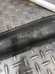 Запчасть патрубок интеркулера Renault Trafic 2013