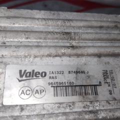 Интеркулер Partner 2007 1 1.6 HDI