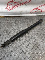 Запчасть стойка амортизатора задняя правая Renault Logan 2006