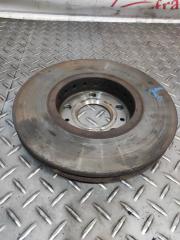 Диск тормозной Renault Laguna 2010