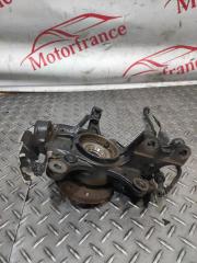 Кулак поворотный передний левый Citroen C4 Picasso