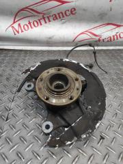 Кулак поворотный передний левый C4 Picasso 2014