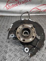 Кулак поворотный передний левый C4 Picasso 2014