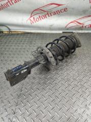 Стойка амортизатора передняя Citroen C4 Picasso