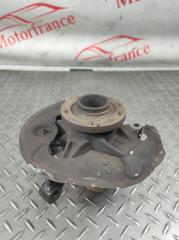 Кулак поворотный передний левый C4 Picasso 2012