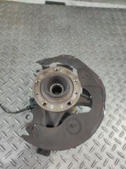 Кулак поворотный передний левый C4 Picasso 2012