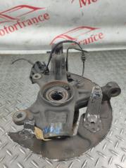 Кулак поворотный передний левый C4 Picasso 2012