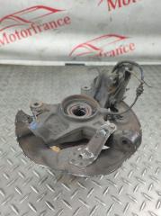 Кулак поворотный передний левый C4 Picasso 2012